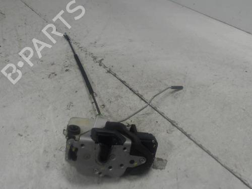 Høyre bak lås OPEL ASTRA J (P10) 1.7 CDTI (68) (125 hp) 27120703