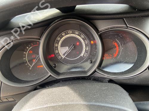 Used Instrument cluster CITROËN C3 II (SC_) 1.6 BlueHDi 100 (99 hp) 29476602