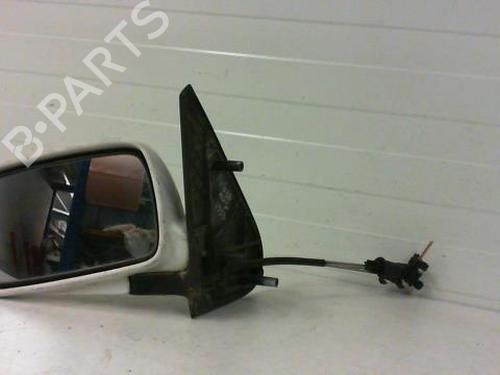 Used Left mirror VW POLO III (6N1) 64 1.9 D (64 hp) 27123092