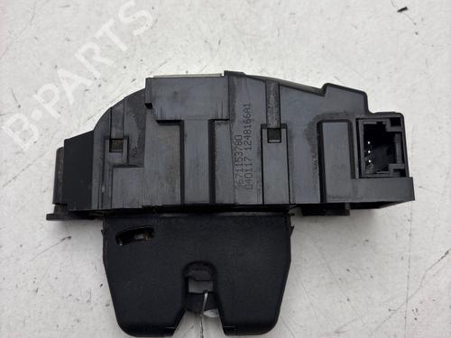 Used Tailgate lock Tailgate lock 36804633 36804633