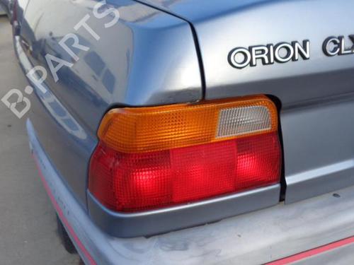 Used Left taillight Left taillight FORD ORION III (GAL) 1.6 (90 hp) 27121326 27121326