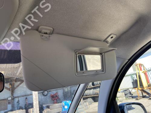 Used Right sun visor CITROËN C3 Picasso (SH_) 1.6 HDi (90 hp) 27106305