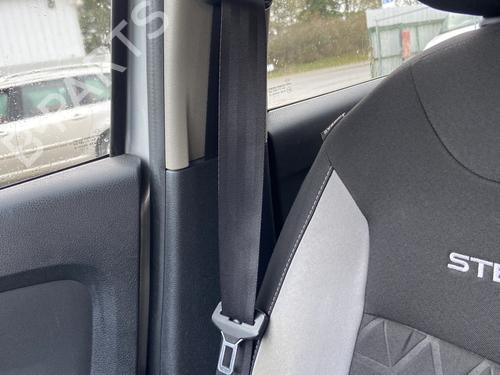 Sikkerhedssele foran højre DACIA SANDERO II 1.5 dCi (90 hp) 32363778