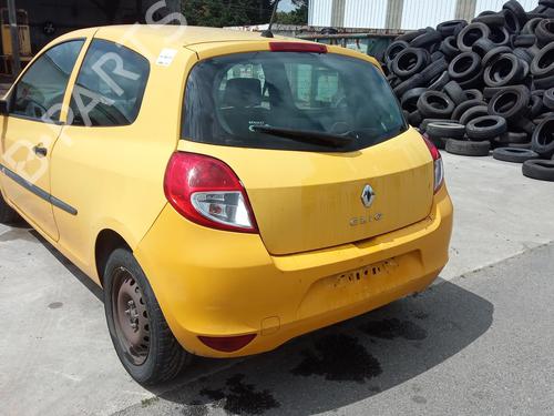 Subframe RENAULT CLIO III (BR0/1, CR0/1) 1.5 dCi (C/BR0G, C/BR1G) | BP29073058M9 - Image 4
