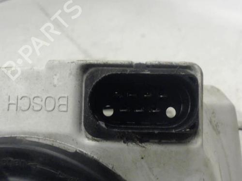 Left headlight VW SHARAN (7M8, 7M9, 7M6) 1.9 TDI | BP27127986C28 