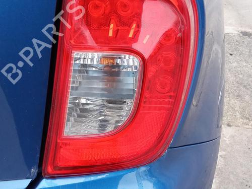 Used Right taillight NISSAN MICRA IV (K13K, K13KK) 1.2 (80 hp) 27100935