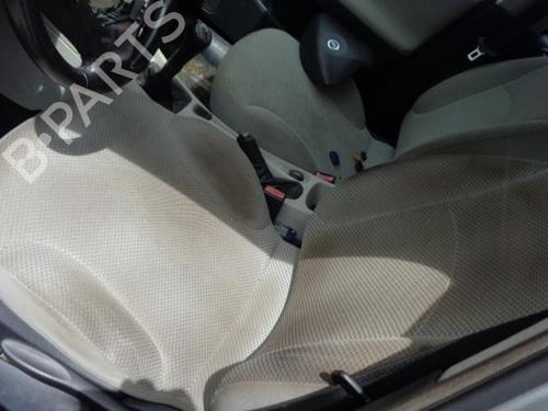Left front window switch FIAT STILO (192_) 1.9 JTD (192_XF1A) | BP27121569I27 - Image 5