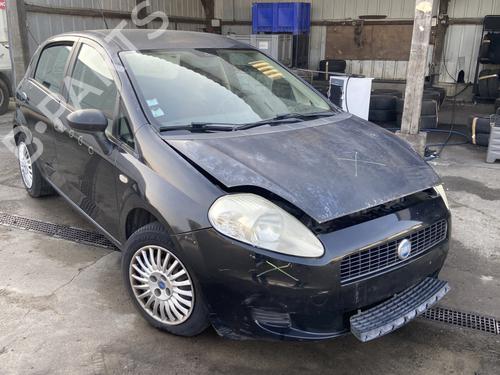 Headlight switch FIAT GRANDE PUNTO (199_) | BP33570423I24 - Image 6