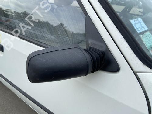 Used Right mirror PEUGEOT 205 II (20A/C) 1.7 Diesel (60 hp) 28212304