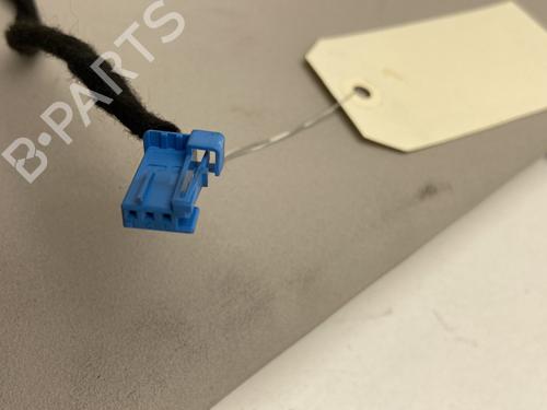 Left sun visor CITROËN JUMPY III Van (V_) 2.0 BlueHDi 150 | BP29285908I1 - Image 2