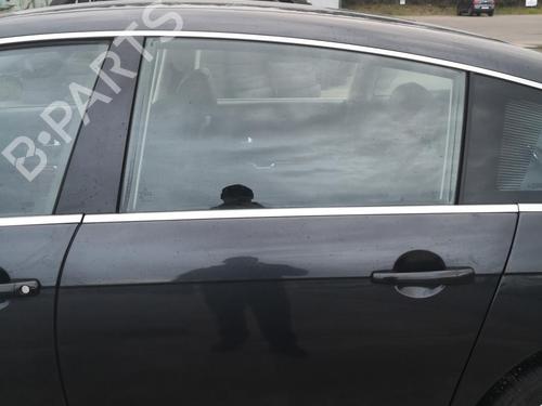 Used Rear left window mechanism CITROËN C6 (TD_) 2.7 HDi (204 hp) 27130769