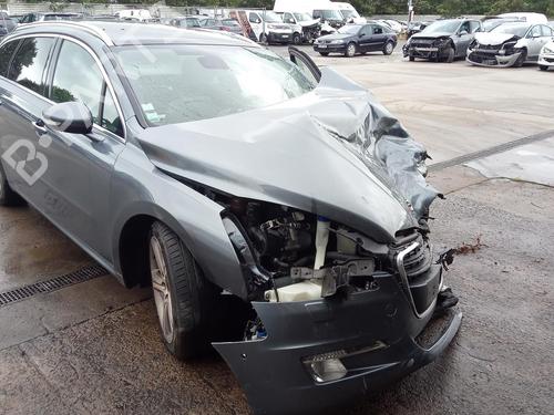 Starter PEUGEOT 508 SW I (8E_) 2.2 HDi | BP28044867M8  - Image 7