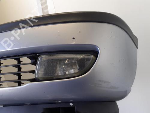 Used Front bumper Front bumper OPEL ZAFIRA A MPV (T98) 2.0 DI 16V (F75) (82 hp) 27119133 27119133