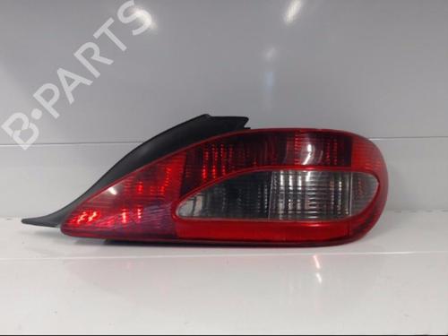 Used Right taillight Right taillight 27115367 27115367
