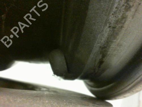 Used Rim CITROËN BX (XB-_) 14 E (61 hp) 27134450