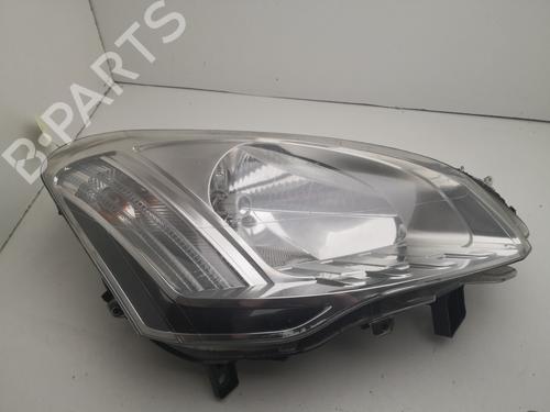 right-headlight-citroen-berlingo-box-bodympv-b9-2008-31908307 main image