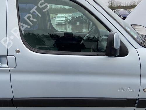 Rudehejsemekanisme Højre foran PEUGEOT PARTNER MPV (5_, G_) 1.6 16V (109 hp) 32186018