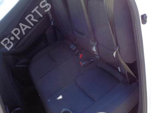 Used Rear seat HYUNDAI ix20 (JC) 1.4 (90 hp) 27121930