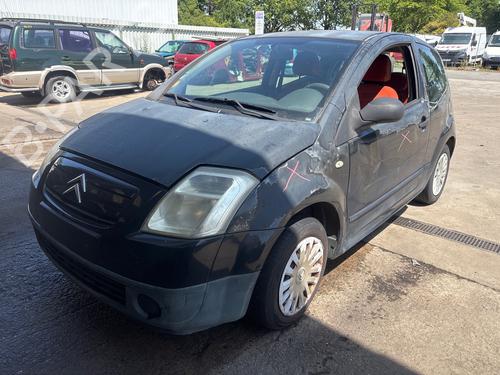 Right front window switch CITROËN C2 (JM_) 1.4 HDi | BP36954605I26  - Image 7
