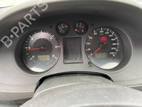 Gearbox SEAT IBIZA III (6L1) 1.9 TDI | BP30885619M3