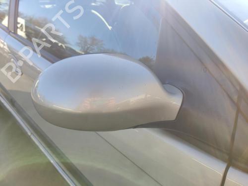 Used Right mirror CITROËN C5 II (RC_) 1.6 HDi (RC8HZB) (109 hp) 27129388