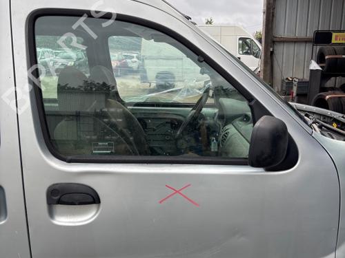 Used Front right door window Front right door window RENAULT KANGOO (KC0/1_) 1.5 dCi (KC08, KC09) (82 hp) 40434495 40434495