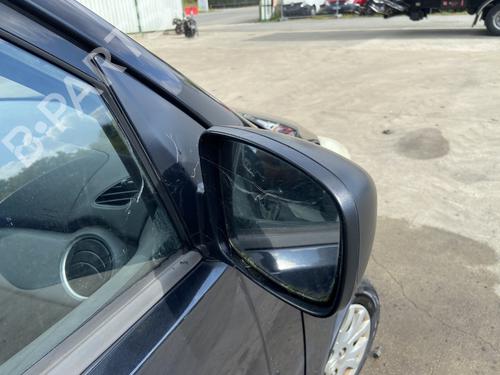 Right mirror HYUNDAI i10 I (PA) 1.2 | BP29186482C27 