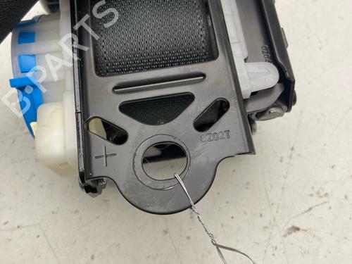 Front left seatbelt TOYOTA AYGO (_B4_) 1.0 VVTi (KGB40) | BP37703882I26 - Image 2