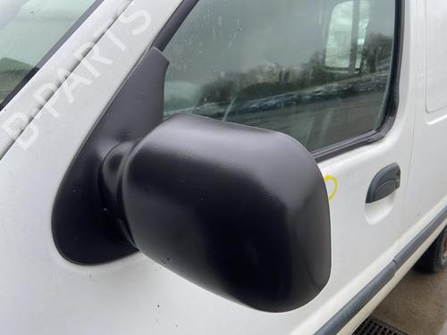 Used Left mirror RENAULT KANGOO (KC0/1_) D 65 1.9 (KC0E, KC02, KC0J, KC0N) (64 hp) 31330788