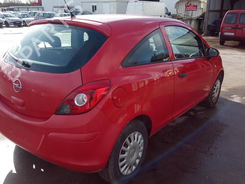 Switch OPEL CORSA D (S07) 1.0 (L08, L68) | BP27102599I30 - Image 2