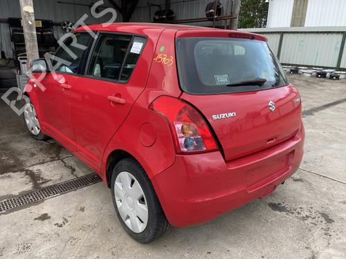 Sæde Bagtil SUZUKI SWIFT III (MZ, EZ) 1.3 (RS413, ZC11S) | BP32411996C17 - Image 2