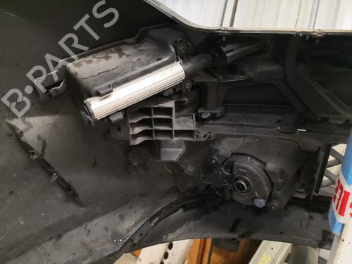 Front bumper RENAULT LAGUNA III Grandtour (KT0/1) 1.5 dCi (KT0A, KT0R, KT02) | BP28217528C7