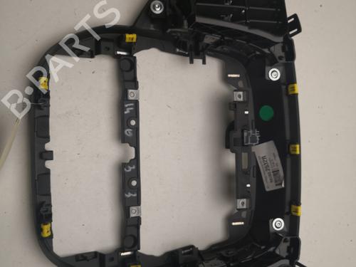 Air vent RENAULT CAPTUR I (J5_, H5_) 1.2 TCe 120 | BP29736955I21
