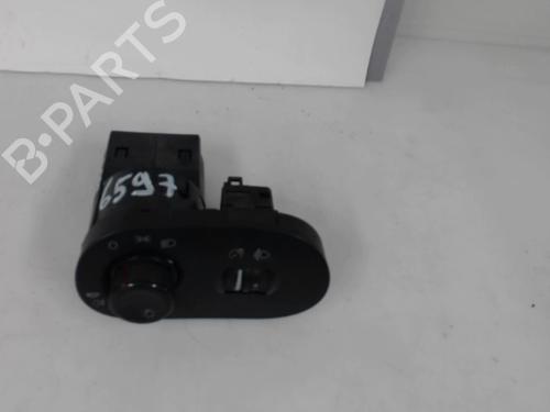 Headlight switch SEAT IBIZA III (6L1) 1.9 SDI | BP27117089I24 