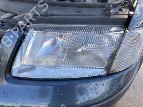 Lampa przednia lewa VW PASSAT B5 (3B2) 1.9 TDI 3B0941017R