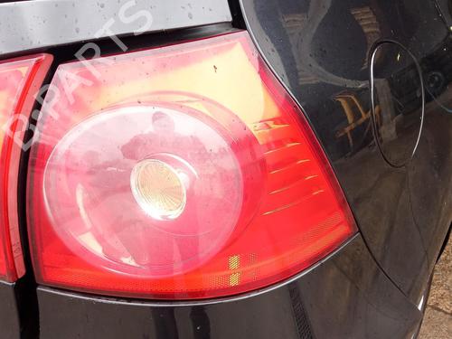 Used Right taillight VW GOLF V (1K1) 1.9 TDI (105 hp) 27134062