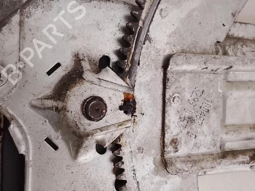 Used Front left window mechanism Front left window mechanism RENAULT KANGOO (KC0/1_) D 65 1.9 (KC0E, KC02, KC0J, KC0N) (64 hp) 31969394 31969394