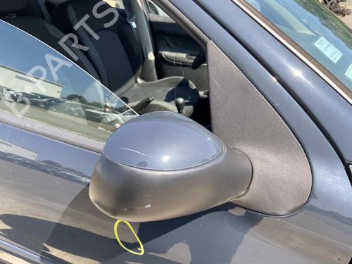 Used Right mirror PEUGEOT 206+ (2L_, 2M_) 1.4 HDi eco 70 (68 hp) 27114053