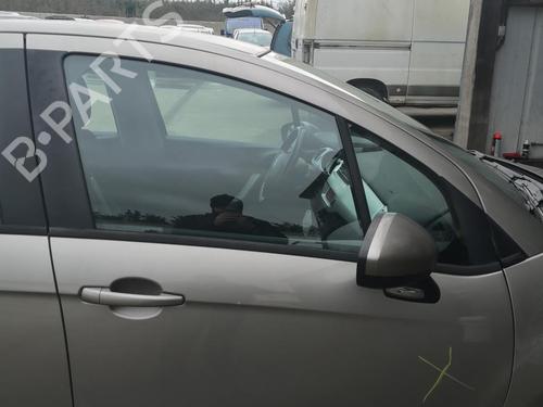 Dørrute Høyre foran CITROËN C3 II (SC_) 1.4 HDi 70 (SC8HZC, SC8HR0, SC8HP4) | BP27133094C19 
