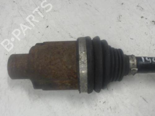 Used Right front driveshaft OPEL MOKKA / MOKKA X (J13) 1.6 CDTI (_76) (136 hp) 27130975