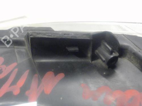 Used Right headlight Right headlight SEAT IBIZA IV (6J5, 6P1) 1.2 TDI (75 hp) 34557353 34557353