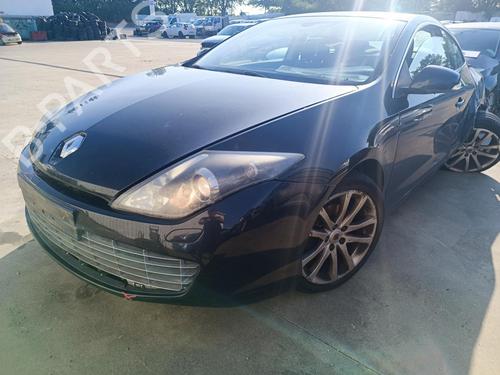 Climate control RENAULT LAGUNA Coupe (DT0/1) 2.0 dCi (DT01, DT08, DT09, DT0K, DT12, DT1C, DT1D, DT1M,... | BP27125637I5 - Image 3