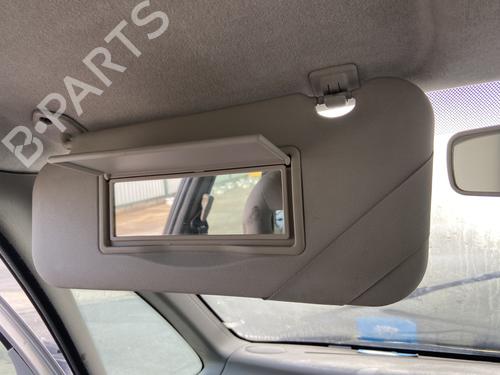 Used Left sun visor CITROËN XSARA PICASSO (N68) 2.0 HDi (90 hp) 29148223