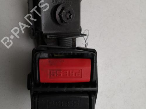 Sikkerhedssele-spænde RENAULT CLIO II (BB_, CB_) 1.2 (BB0A, BB0F, BB10, BB1K, BB28, BB2D, BB2H, CB0A,... (58 hp) 27103255