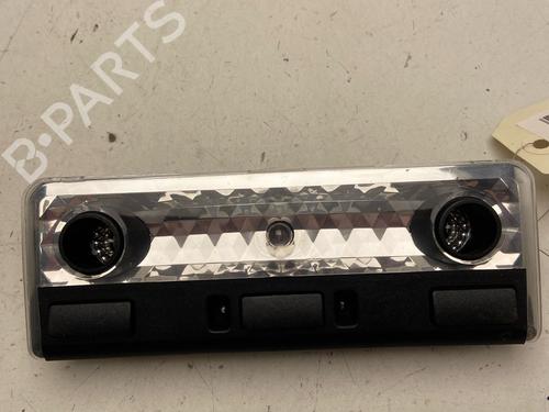 Interior roof light BMW X3 (E83) xDrive 30 d | BP27140303I8 - Image 2