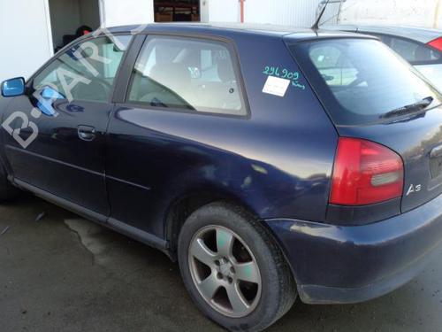 Headlight switch AUDI A3 (8L1) 1.9 TDI | BP27122452I24 - Image 6