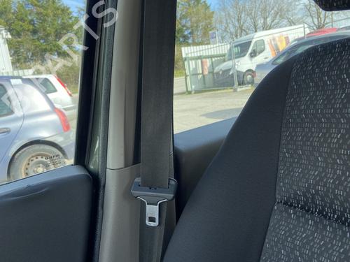 Used Front right seatbelt Front right seatbelt RENAULT MODUS / GRAND MODUS (F/JP0_) 1.5 dCi (FP0D, JP0D) (82 hp) 33044723 33044723
