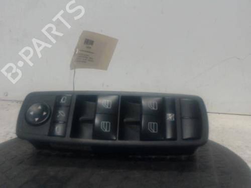Used Left front window switch MERCEDES-BENZ R-CLASS (W251, V251) R 280 CDI (251.121, 251.026, 251.126) (190 hp) 27128048
