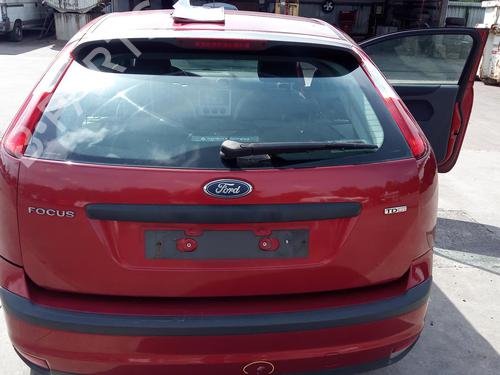 Used Tailgate lock FORD FOCUS II (DA_, HCP, DP) 1.6 TDCi (90 hp) 27138633