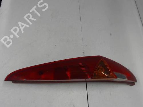 Left taillight FIAT PUNTO (188_) 1.9 JTD 51721479